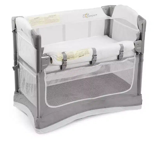 Arm's Reach Mini Ezee 3 in 1 CO-SLEEPER Bassinet