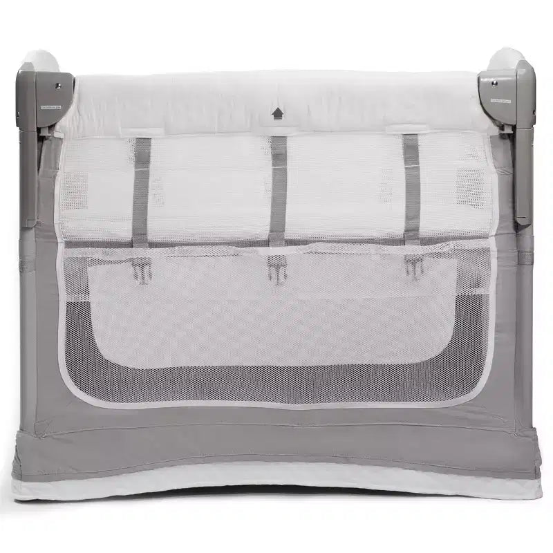 3-in-1 Bedside Bassinet and Play Yard