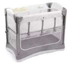 3-in-1 Bedside Bassinet and Play Yard