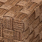 Karina Coffee Table Natural Seagrass/Light Brown