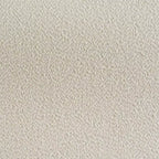 79.65" Eastern King Storage Bed with LED Headboard – White Acrylic Upholstery