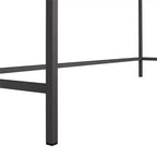 Industrial Style Computer Desk