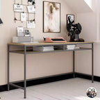 Industrial Style Computer Desk